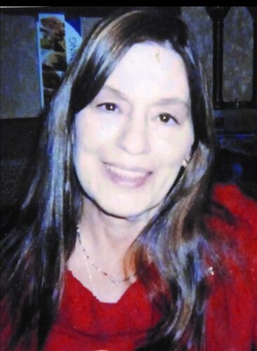 Deborah K. Chmiel